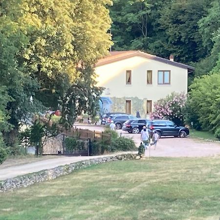 Agriturismo Altobello Verona Buitenkant foto
