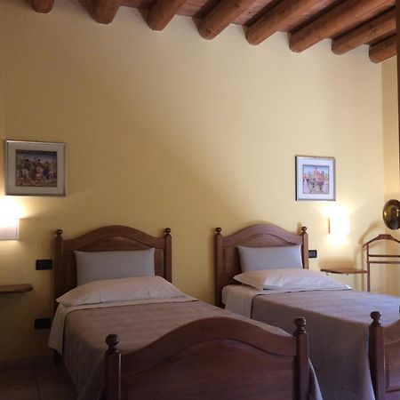 Agriturismo Altobello Verona Buitenkant foto