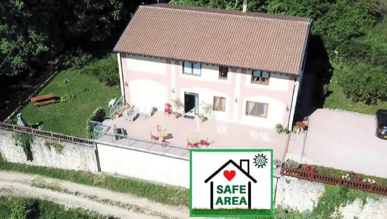 Agriturismo Altobello Verona Buitenkant foto