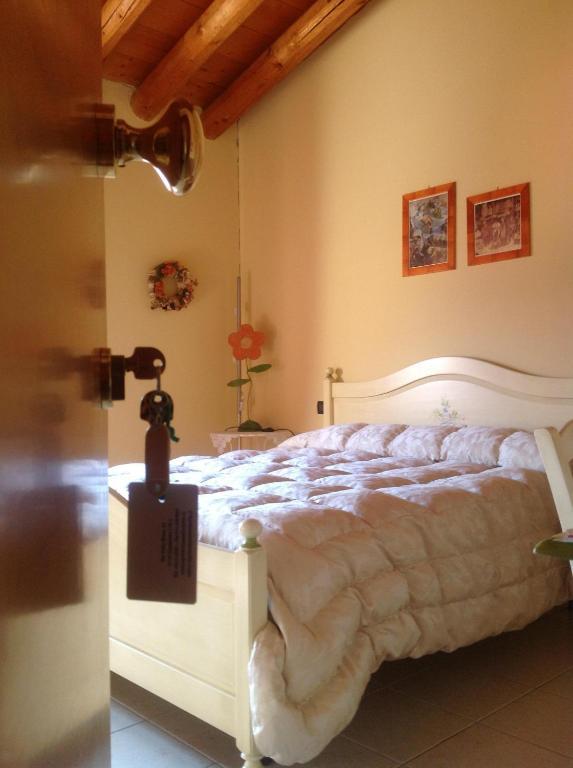 Agriturismo Altobello Verona Kamer foto