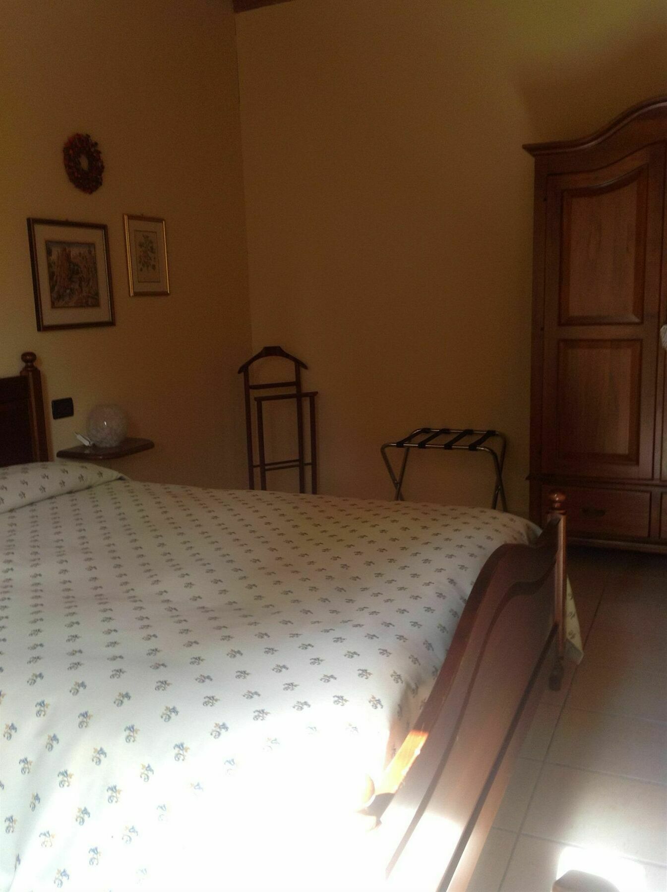 Agriturismo Altobello Verona Buitenkant foto