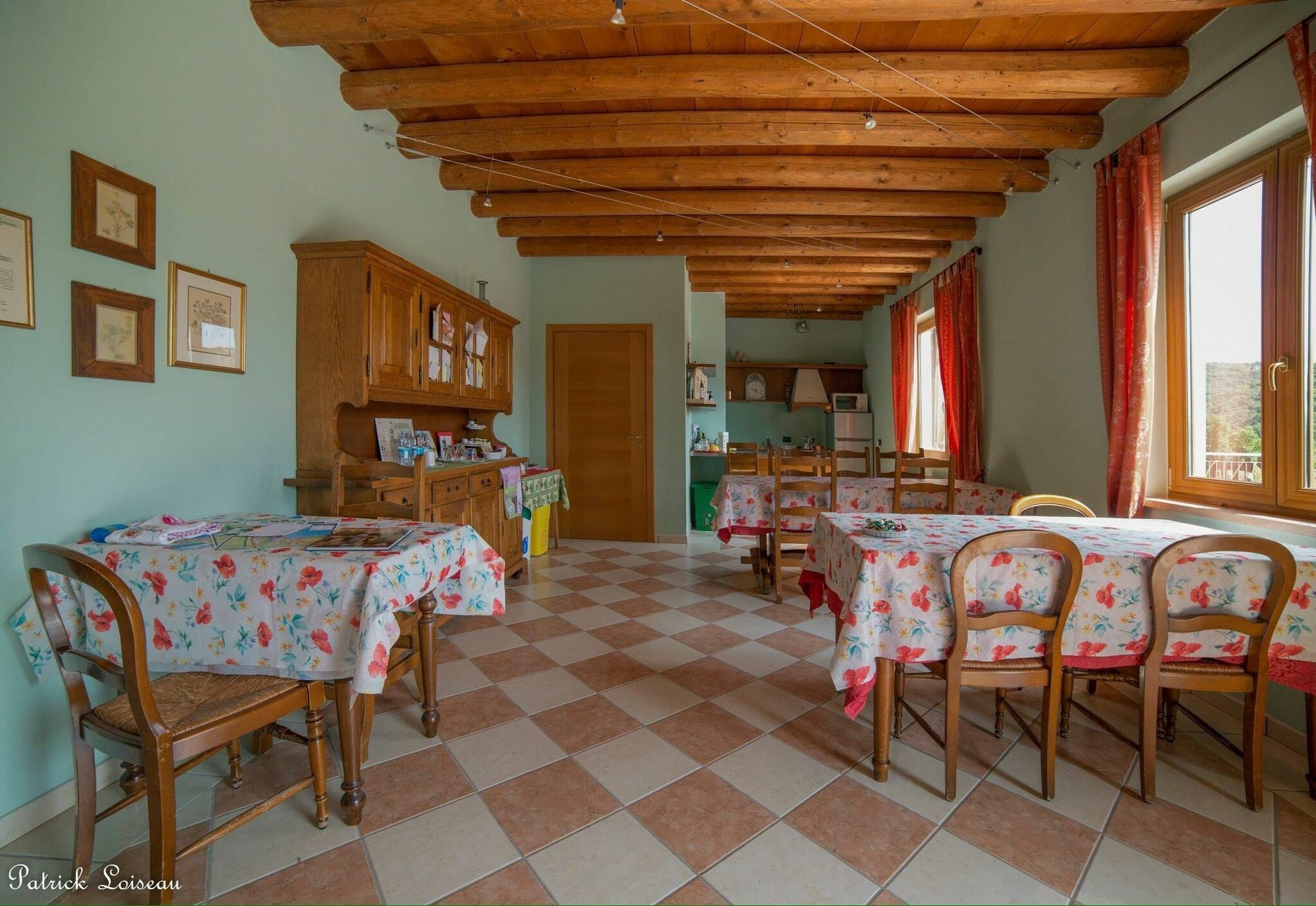 Agriturismo Altobello Verona Buitenkant foto