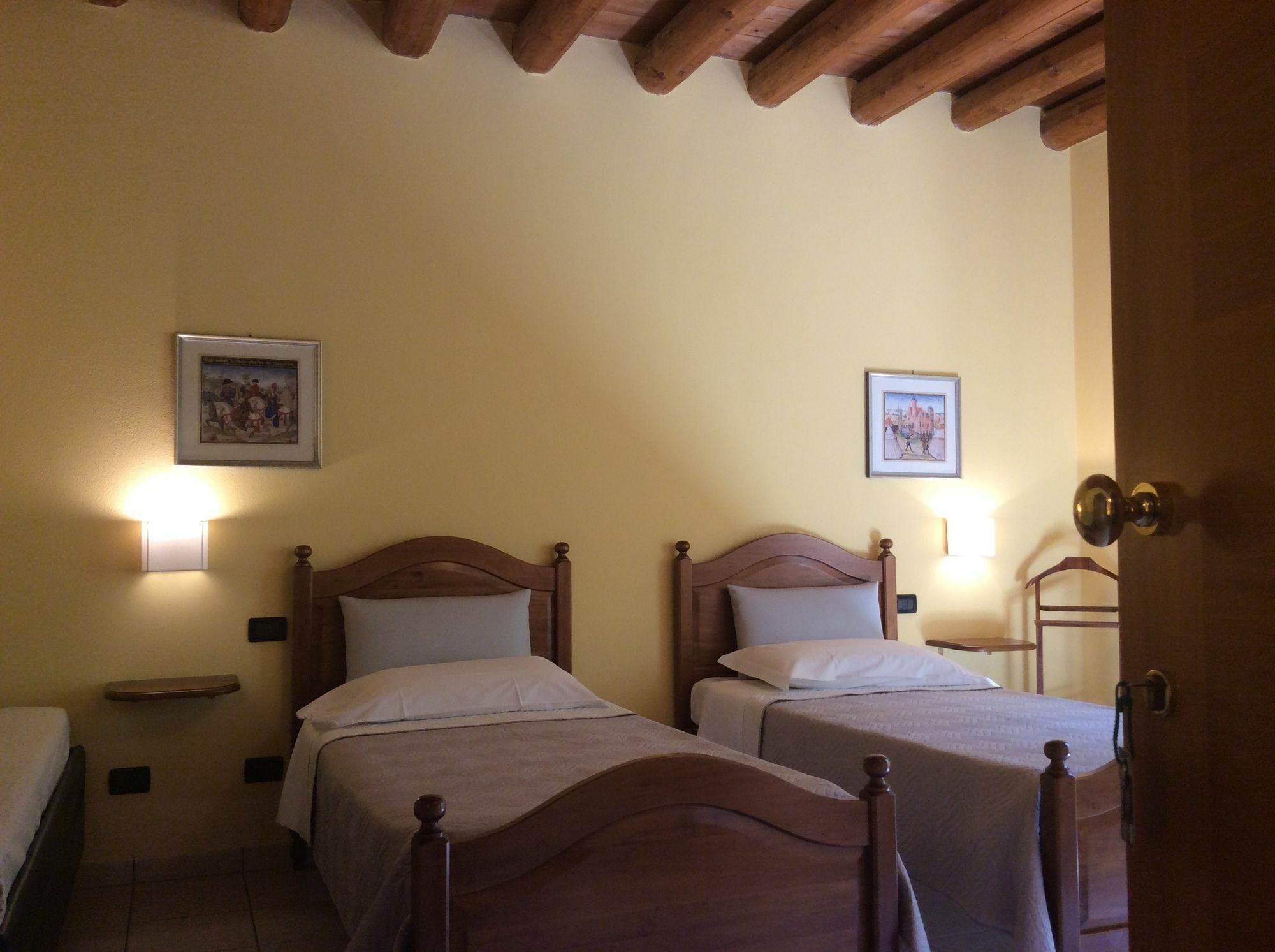 Agriturismo Altobello Verona Buitenkant foto